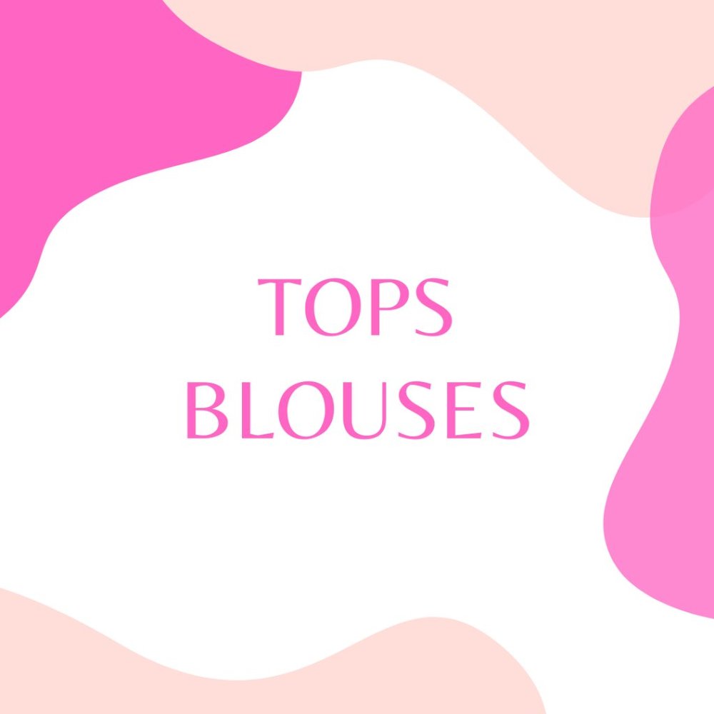 Tops on Tops